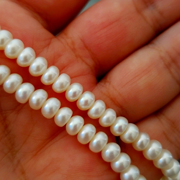 Pearls&turquoise🌹REDUCED PRICE 🌹 - Picture 6 of 9